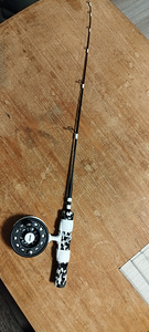 Rapala flatstick Centerpin combo 24ML (3 foto / 3)