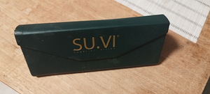 SU.VI päikeseprillid (1 foto / 3)
