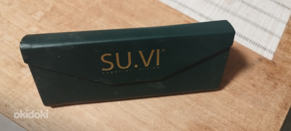 SU.VI päikeseprillid