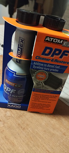 Dpf cleaner (1 foto / 1)