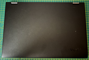 Lenovo Yoga 530-14IKB 256GB + Стилус/Перо (6 фото из 6)