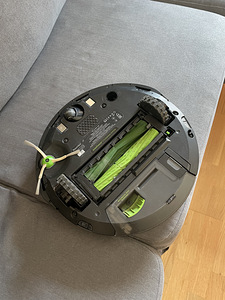 IRobot i7+ (4 фото из 4)