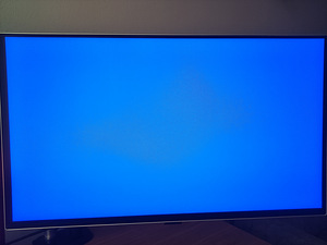 27" Odyssey OLED G6 G61SD QHD 240Hz Monitor (4 foto / 4)