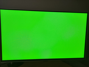 27" Odyssey OLED G6 G61SD QHD 240Hz Monitor (3 foto / 4)