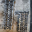 Крышки блоков BMW M57 и M47 (фото #1)