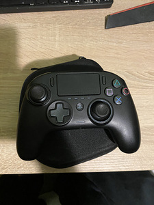 Nacon controller revolution 3 arvutile ja ps4 konsoolile (2 foto / 6)