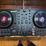 DJ-kontroller Numark Mixtrack Platinum FX – uus, uus (foto #1)