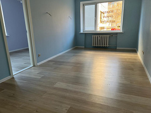 Ремонт квартир (2 фото из 4)