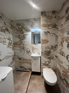 Ремонт квартир (4 фото из 4)