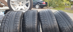 5x112 w211orig (2 foto / 4)