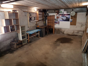 Elektroni tn, Kristiine, Tallinn, Harjumaa (2 foto / 4)