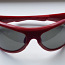 Солнцезащитные очки Giorgio Armani красные (фото #1)