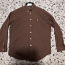 Рубашка Ralph Lauren коричневая (фото #1)