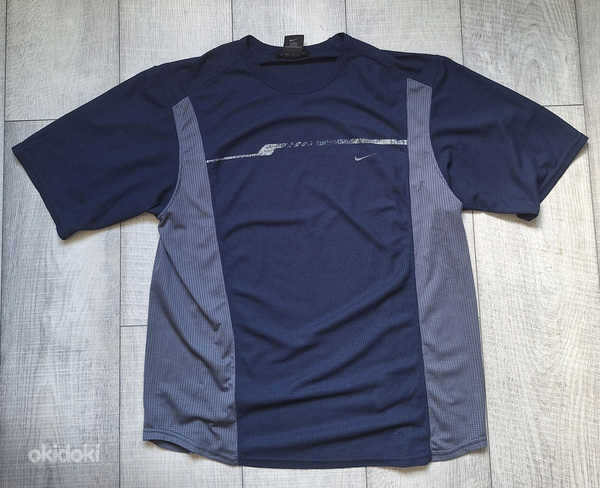 T-shirt Nike