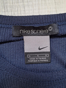 Футболка Nike (4 фото из 5)