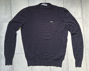Sweater Bikkembergs (1 foto / 9)