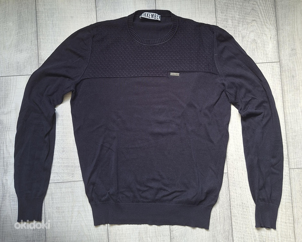 Sweater Bikkembergs