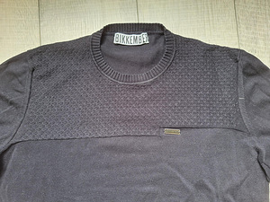 Sweater Bikkembergs (7 foto / 9)