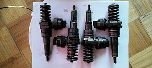 Форсунки 1.9Tdi 4 шт