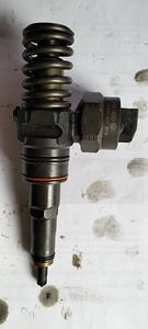Pumppihusti 1,9 Tdi 1 tk (2 foto / 2)