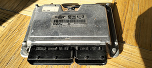 VW Passat B5.5 (3B6) 1.9Tdi ECU (2 foto / 3)