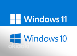 Võti Windows 11/10 Home&Pro | Office 365