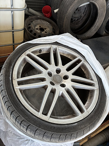 Audi 5x112 R19 (1 foto / 4)