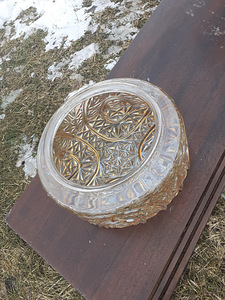 Ламповые плафоны (2 фото из 3)