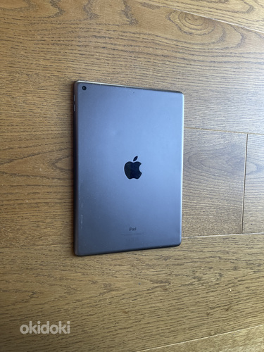 iPad 7 gen (фото #2)