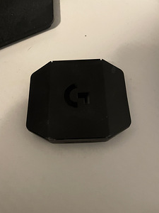 Logitech g502 проводная (3 фото из 4)