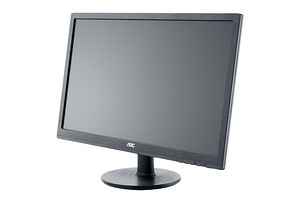 Монитор 144 Гц, время отклика 1 мс — AOC G2460F (2 фото из 4)