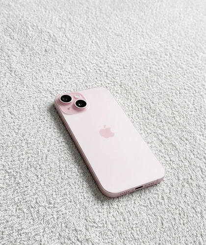 iPhone 15