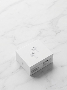 AirPods Pro 3,реплика (1 фото из 4)