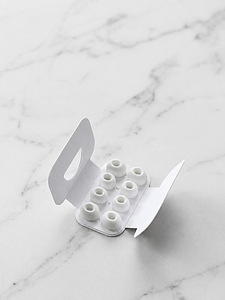 AirPods Pro 3,реплика (3 фото из 4)