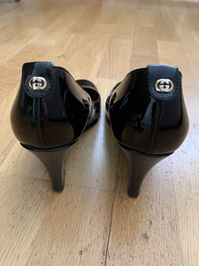 Gucci kingad (2 foto / 4)