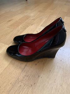Gucci kingad (3 foto / 4)