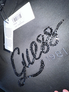 Guess свитшот (2 фото из 2)