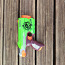 Nerf пистолет (фото #1)