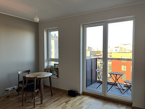 Aiandi tn 9, Mustamäe, Tallinn, Harjumaa (7 foto / 12)