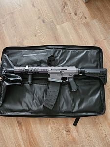 Wolverin Gen 12 HPA shotgun (1 foto / 3)