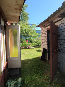 Müün suvila Narva jõe kaldal (7 foto / 17)