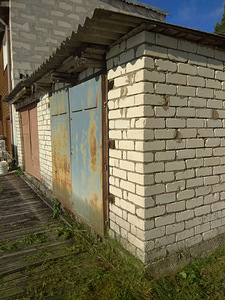 Müün suvila Narva jõe kaldal (14 foto / 17)