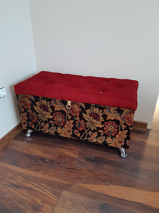 Käsitsi valmistatud tumba (2 foto / 5)