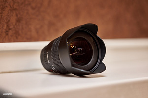 Samyang 10mm f/2.8 ED AS NCS AE Nikon (1 foto / 2)
