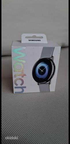 Samsung active whatch