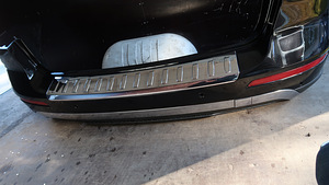 MB Mercedes-Benz ML (2 foto / 3)