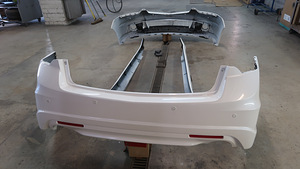 Honda Accord S-type (1 foto / 4)