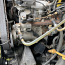 Audi 80 1.9td 55kw насос высокого давления с турбонаддувом (фото #1)