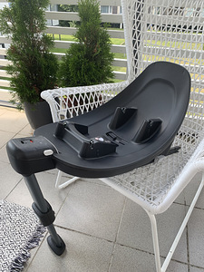 Turvahäll + alus Cybex Sirona M2 (2 foto / 5)