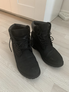 Ботинки Timberland 8W (1 фото из 2)